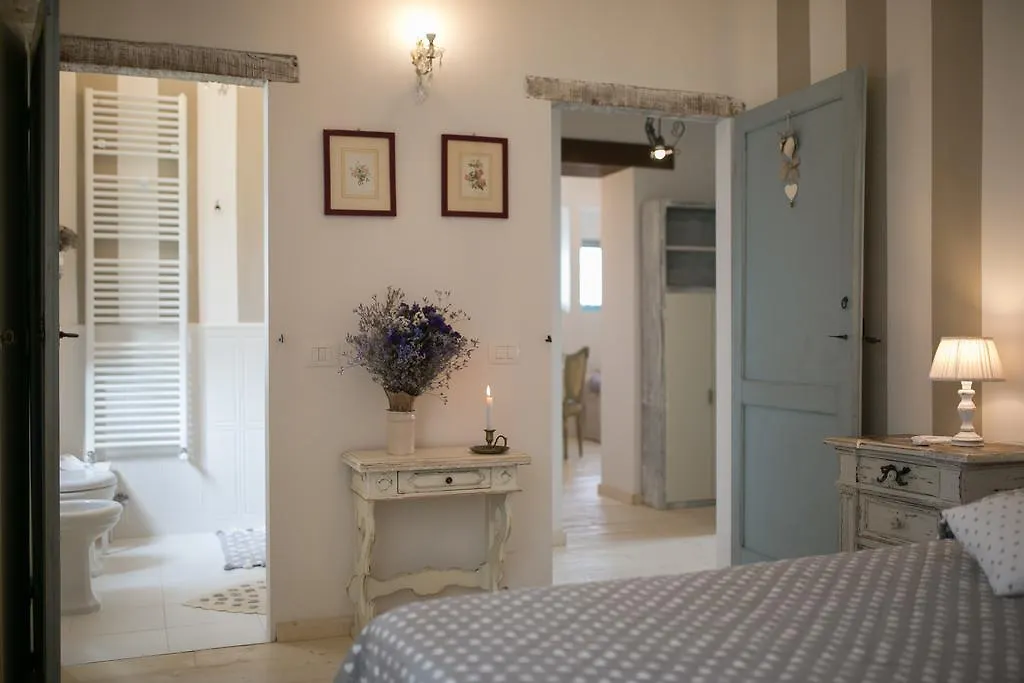 Villa Il Nido Cortona Italië