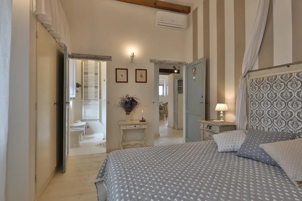 Villa Il Nido Cortona