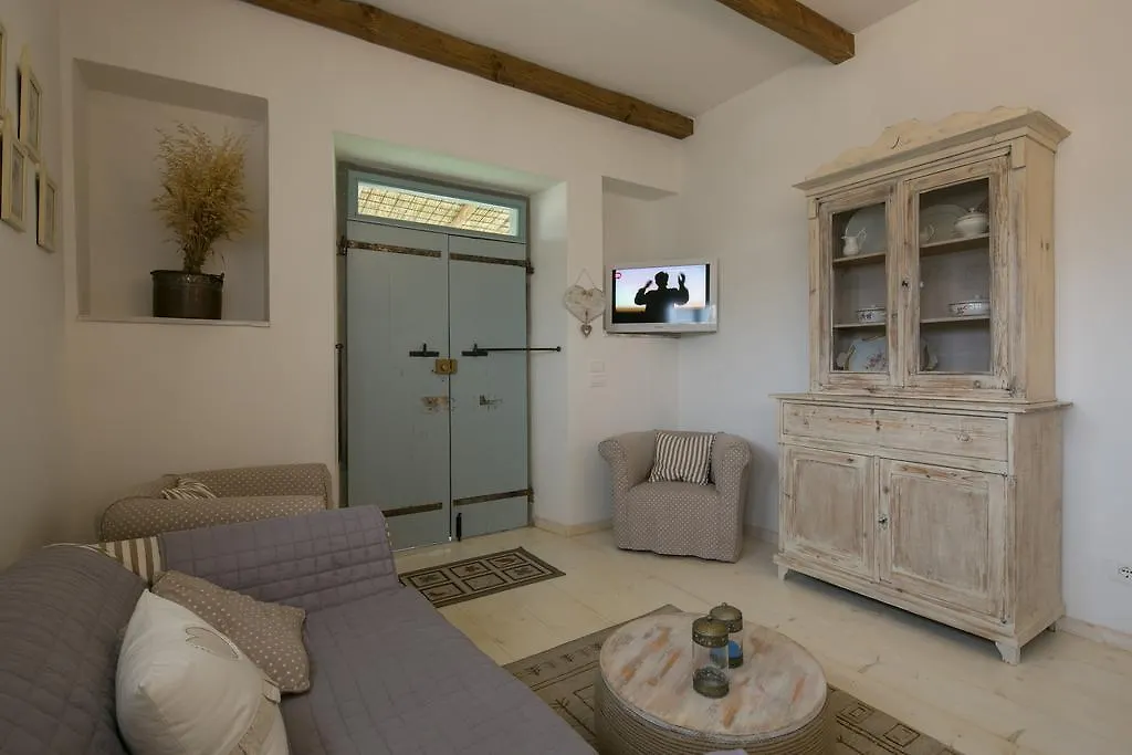 Villa Il Nido Cortona Italië