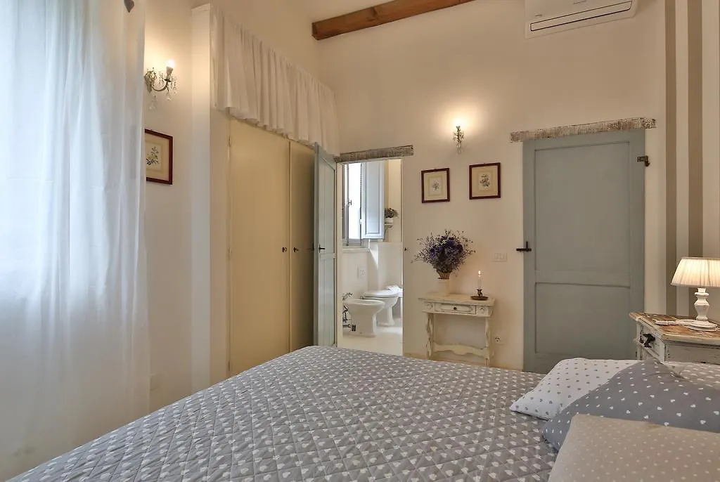 Villa Il Nido Cortona 0*,  Italië