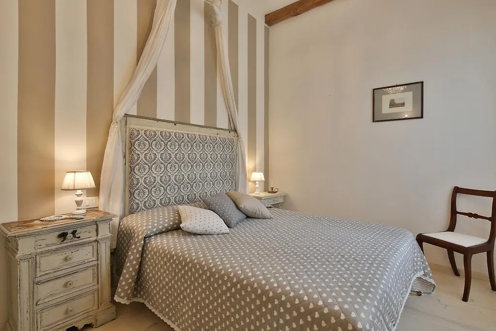 Villa Il Nido Cortona