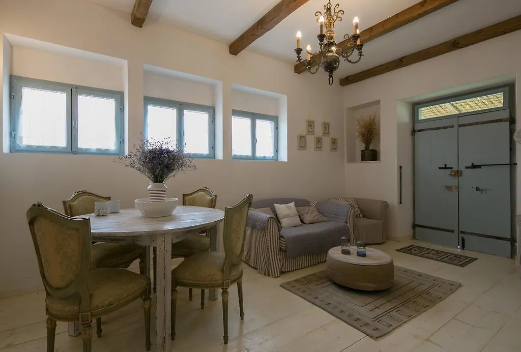 Villa Il Nido Cortona