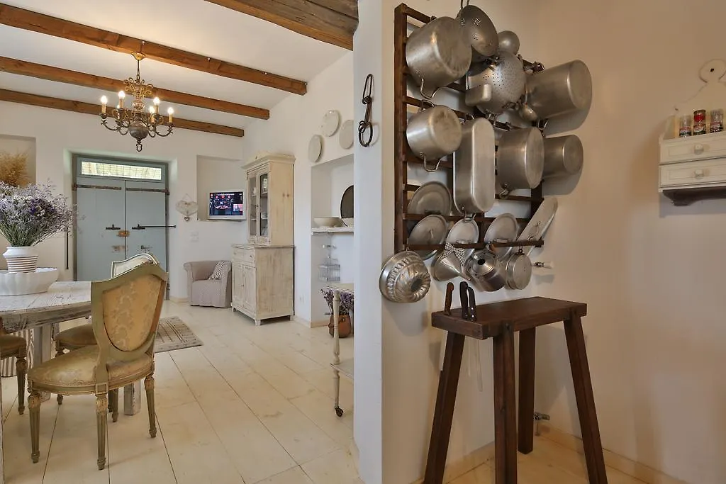 Villa Il Nido Cortona